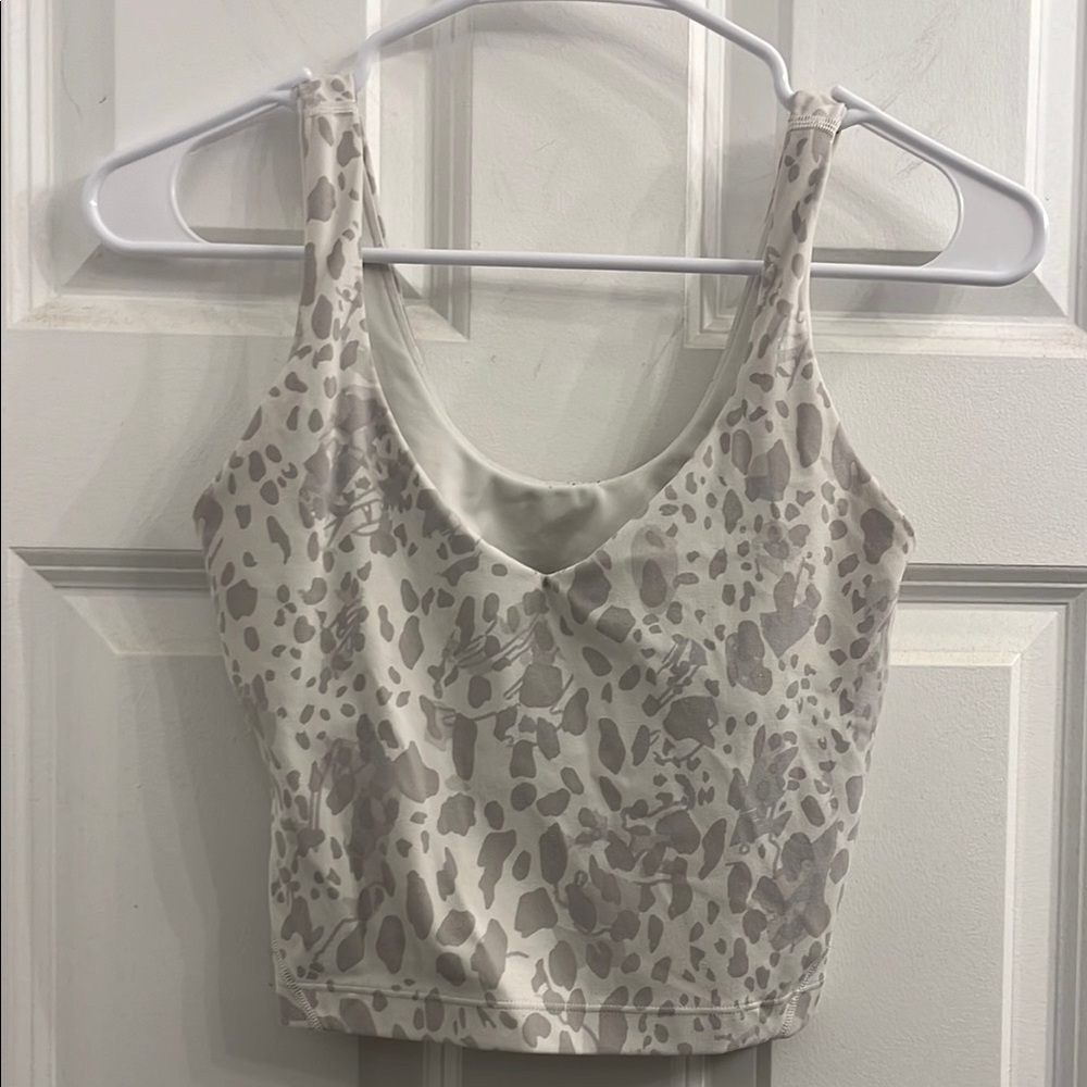 🍋Lululemon Align Tank Top